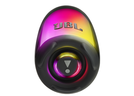 Parlante Pulse 5, JBLPULSE5BLKAM