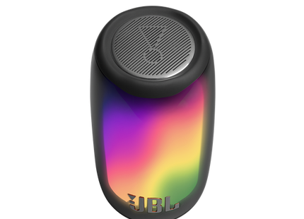 Parlante Pulse 5, JBLPULSE5BLKAM
