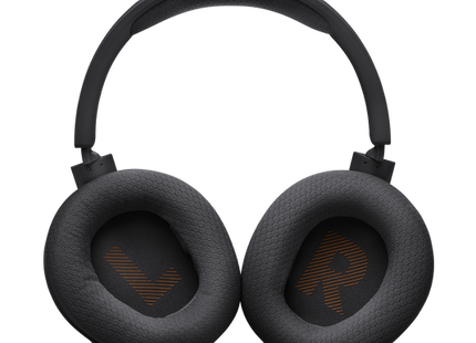 Headset JBL Quantum 100M2, JBLQTUM100M2BLKAM