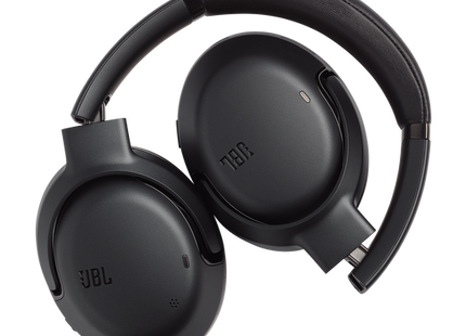 Auriculares JBL Tour One M2 vista lateral izquierda