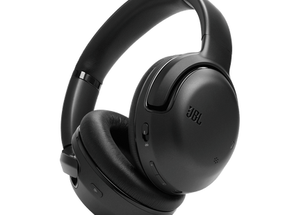 Auriculares JBL Tour One M2 vista lateral derecha con controles