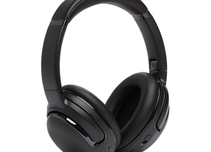 JBL Tour One M2 plegados para transporte y almacenamiento