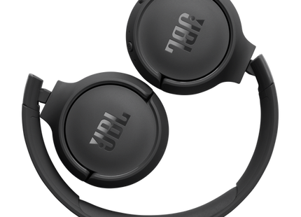Indicadores LED JBL Tune 520BT para estado de conexión y batería