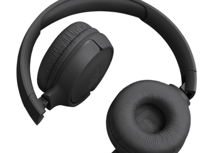 Control de 3 botones y micrófono integrado en cable USB-C JBL Tune 520C