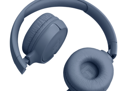 JBL Tune 520C headset azul con packaging original