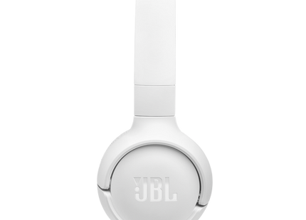 Auriculares JBL Tune 520C micrófono integrado y botones de control