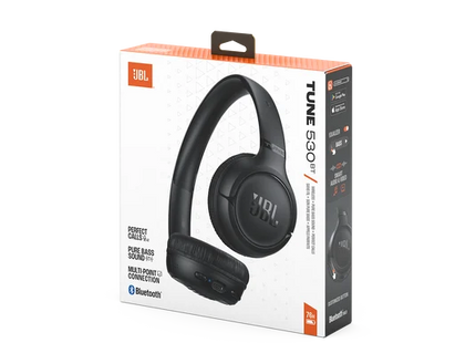 JBL Tune 530BT Audífonos Inalámbricos Bluetooth 5.3 On-Ear