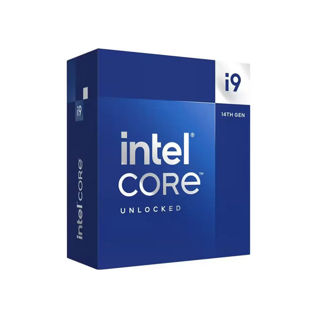 Procesador Intel Core i9-14900KF | 14ª Gen | 6.0GHz | LGA 1700