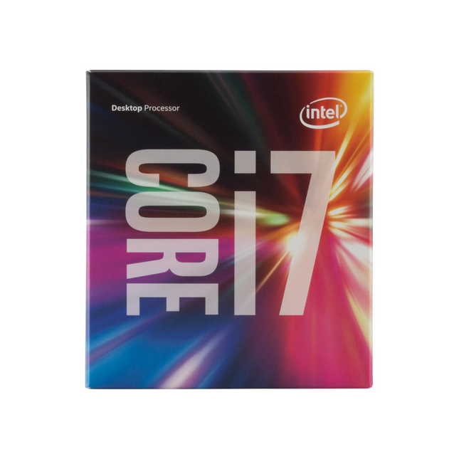 Procesador Intel Core i7-4790 | 4ª Gen | 4 Núcleos | 8 Hilos | 4.0GHz Turbo | LGA 1150
