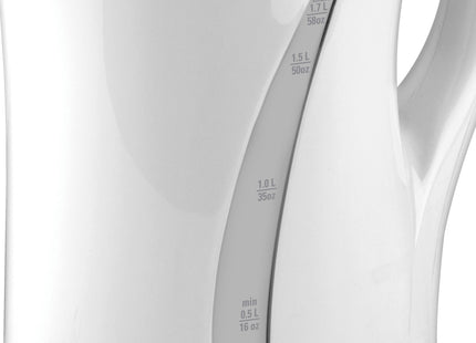 Hervidor Eléctrico Black+Decker, JKCBD7876W