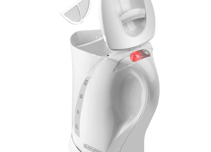 Hervidor Eléctrico Black+Decker, JKCBD7876W