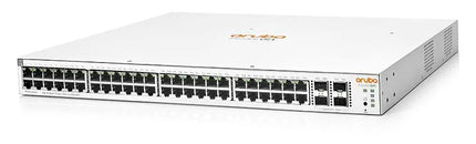 Aruba Switch Instant On 1930 48G Clase 4 PoE 4 SFP/SFP+ 370W JL686B