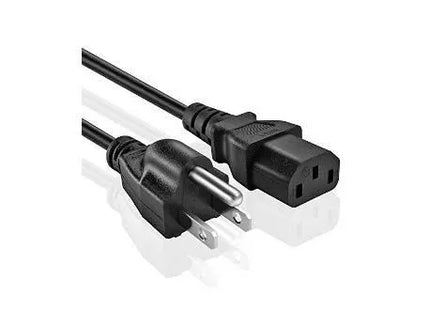 Aruba Cable de poder AC Norteamérica JW124A