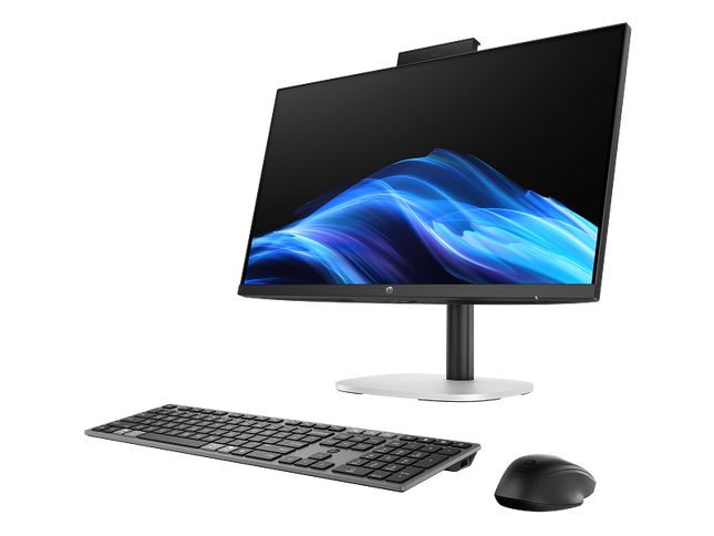 HP ProStudio 4 AiO G1i 23.8" Ultra 7 16GB 512GB, D5NM6LA