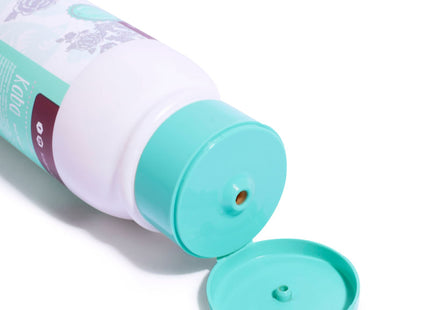 KABA Bio Mascarilla Capilar - dispensador