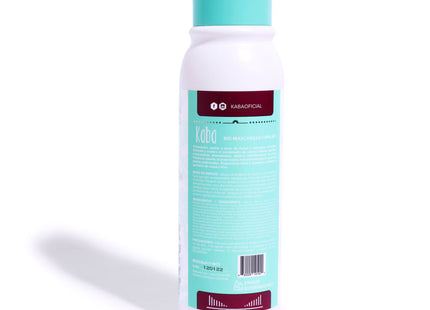 KABA Bio Mascarilla Capilar - textura