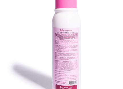 KABA Acondicionador Con Ceramidas 500 ml - textura