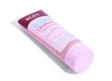 KABA Tratamiento Capilar Revitalizante 230 ml - parte trasera