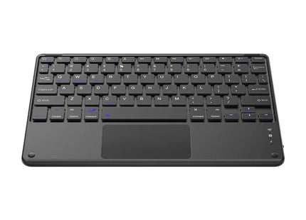 Blackview Teclado Bluetooth Negro, K1 Keyboard