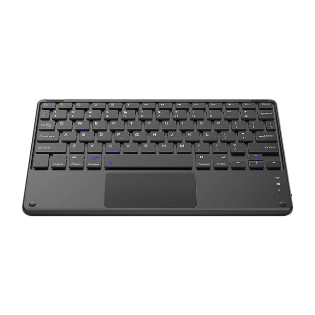 Blackview Teclado Bluetooth Negro, K1 Keyboard