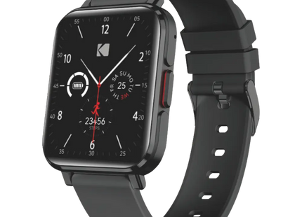 Kodak reloj inteligente SW7204 negro 1,85" full touch