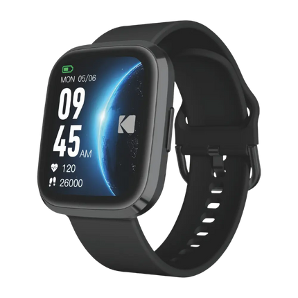 Kodak reloj inteligente SW7209 negro 1,72" full touch