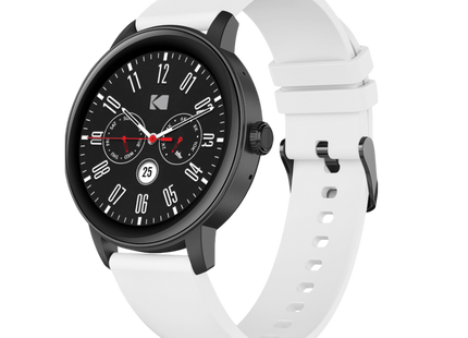 Reloj Inteligente Kodak Blanco, SW7213