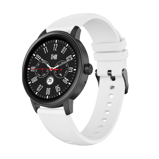 Reloj Inteligente Kodak Blanco, SW7213