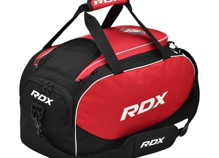 RDX Bolso Deportivo Mochila Rojo/Negro, R1