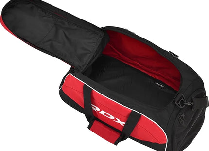 RDX Bolso Deportivo Mochila Rojo/Negro, R1