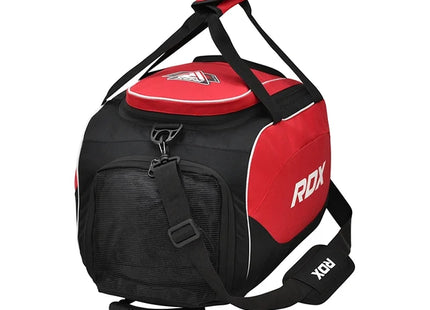RDX Bolso Deportivo Mochila Rojo/Negro, R1