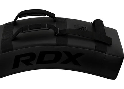 RDX Escudo Curvo para Patadas Negro, T1