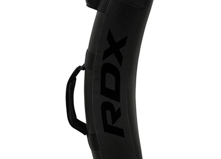 RDX Escudo Curvo para Patadas Negro, T1
