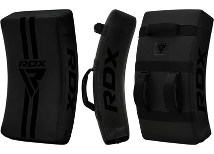 RDX Escudo Curvo para Patadas Negro, T1