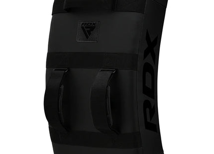 RDX Escudo Curvo para Patadas Negro, T1