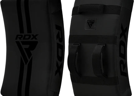 RDX Escudo Curvo para Patadas Negro, T1
