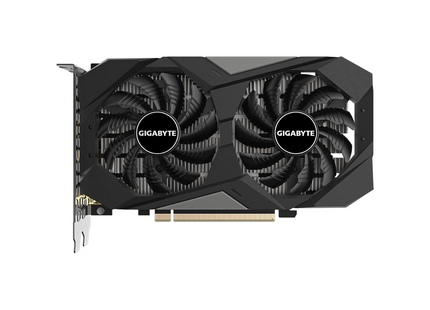 Tarjeta de Video Gigabyte GeForce RTX 3050 OC 6GB | GDDR6 | PCIe 4.0 | Ray Tracing | DLSS | HDMI | DisplayPort
