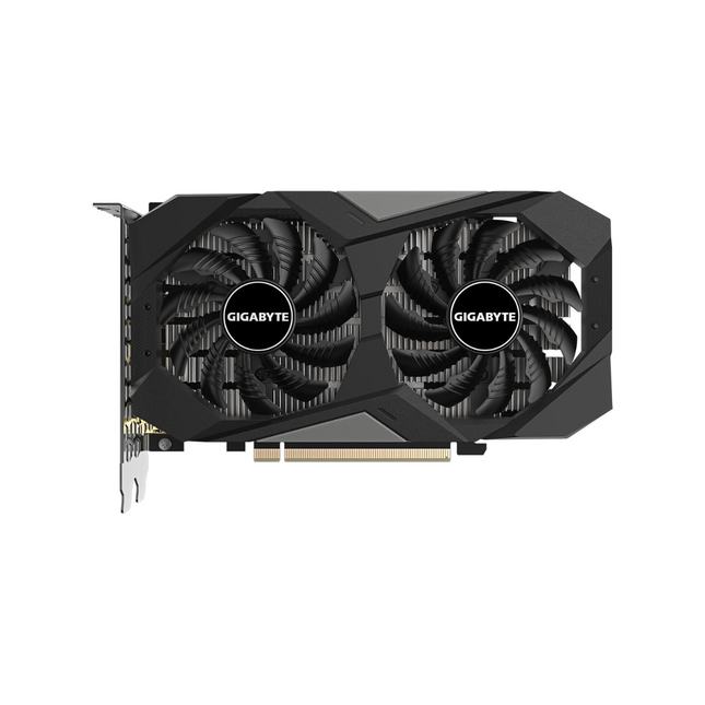 Tarjeta de Video Gigabyte GeForce RTX 3050 OC 6GB | GDDR6 | PCIe 4.0 | Ray Tracing | DLSS | HDMI | DisplayPort
