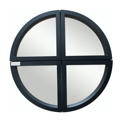 Kenneth Cole espejo 4 pz negra KCWF202124