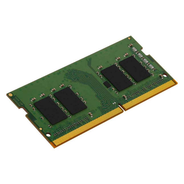 Memoria RAM Laptop Kingston KVR32S22S6/8 | 8GB | DDR4 | 3200MHz | SODIMM