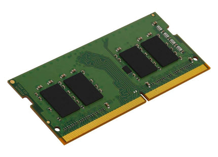 Memoria RAM Kingston KVR32S22D8/16 | 16GB | DDR4 | 3200MHz | Laptop | SO-DIMM