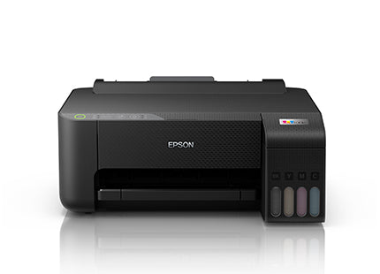 Impresora Epson EcoTank L1250 Inalámbrica Wi-Fi y Wi-Fi Direct - C11CJ71301