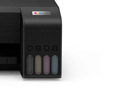 Impresora Epson EcoTank L1250 Inalámbrica Wi-Fi y Wi-Fi Direct - C11CJ71301