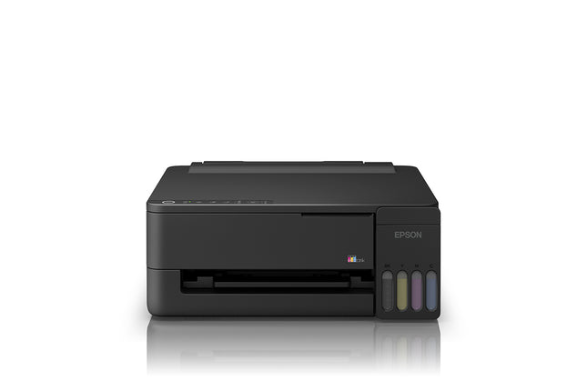 Epson Impresora EcoTank L1350 Wi-Fi a Color, C11CL65301