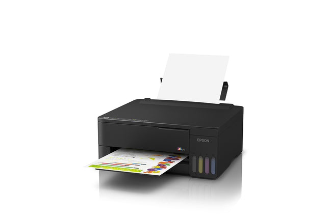 Epson Impresora EcoTank L1350 Wi-Fi a Color, C11CL65301