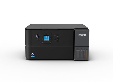 Impresora Multifuncional Epson EcoTank L4360 Wi-Fi Dúplex a Color - C11CL41301