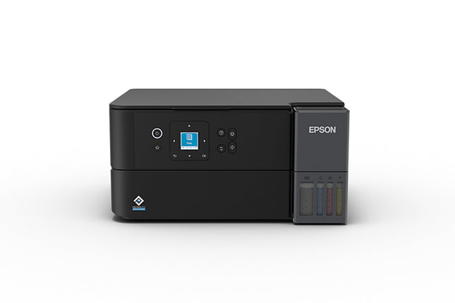 Impresora Multifuncional Epson EcoTank L4360 Wi-Fi Dúplex a Color - C11CL41301