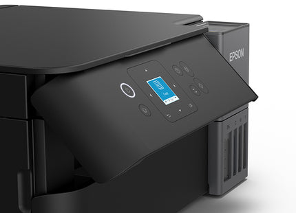Impresora Multifuncional Epson EcoTank L4360 Wi-Fi Dúplex a Color - C11CL41301