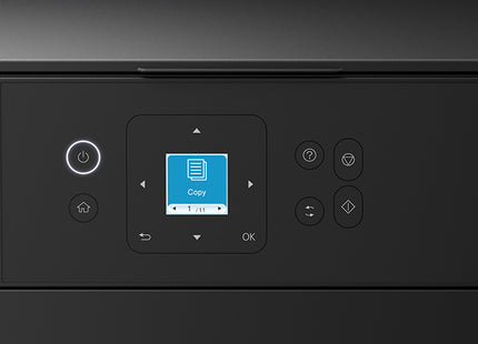 Impresora Multifuncional Epson EcoTank L4360 Wi-Fi Dúplex a Color - C11CL41301