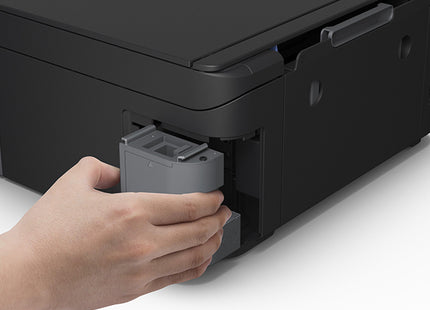 Impresora Multifuncional Epson EcoTank L4360 Wi-Fi Dúplex a Color - C11CL41301